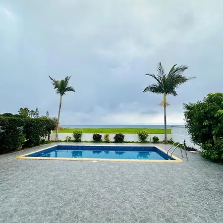Eva Villa Mazotos