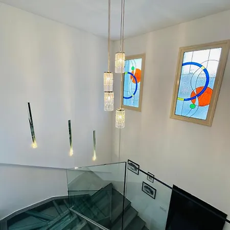 Villa Eva