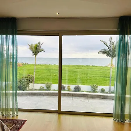 Villa Eva *
