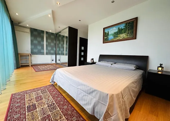 Eva ヴィラ マゾトス